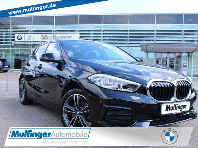 BMW 118