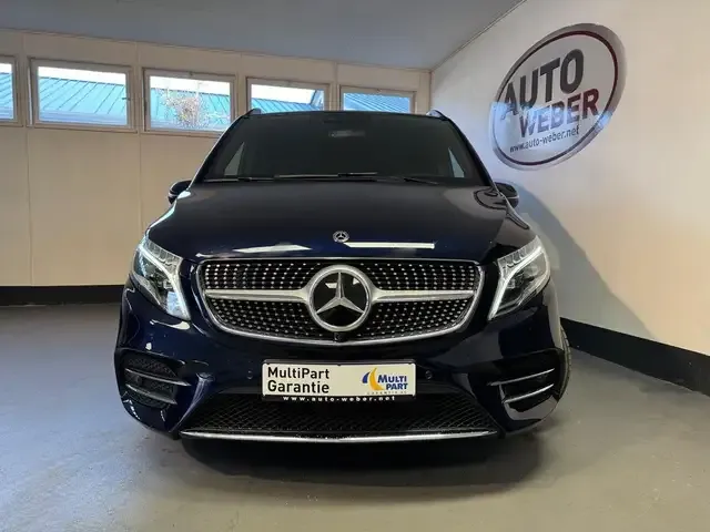 Mercedes-Benz V 300