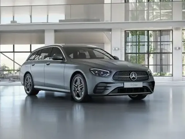 Mercedes-Benz E 300