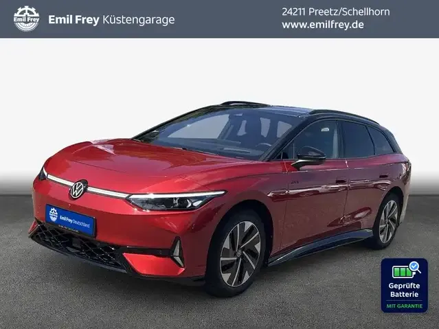 Volkswagen ID.7