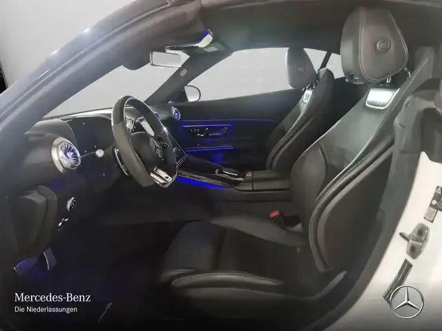 Mercedes-Benz SL 63 AMG