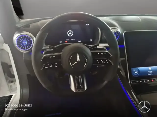 Mercedes-Benz SL 63 AMG