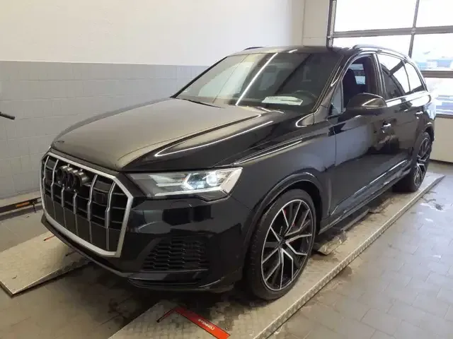 Audi SQ7