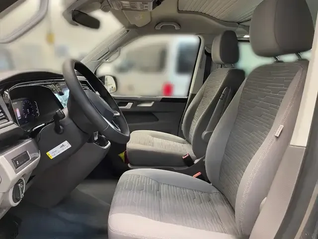 Volkswagen T6.1 California