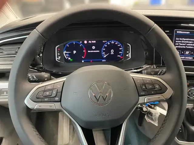 Volkswagen T6.1 California