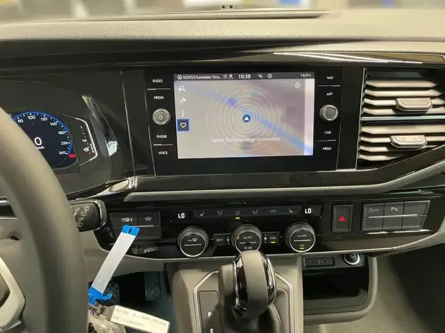 Volkswagen T6.1 California