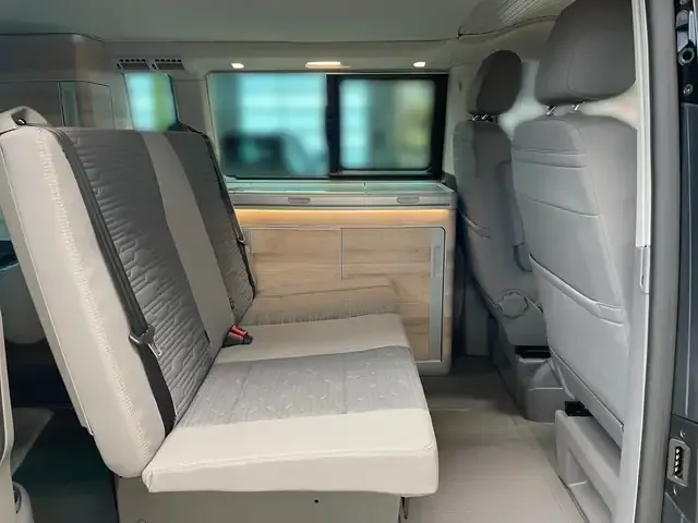 Volkswagen T6.1 California