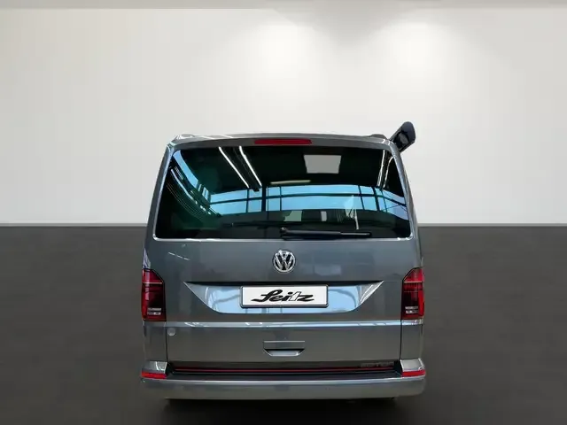 Volkswagen T6.1 California