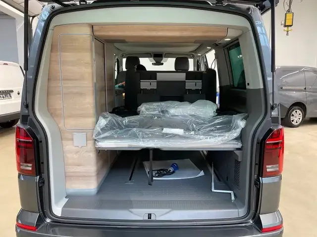 Volkswagen T6.1 California