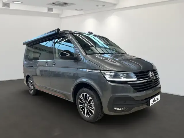 Volkswagen T6.1 California