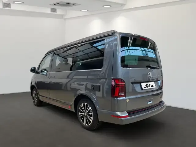 Volkswagen T6.1 California