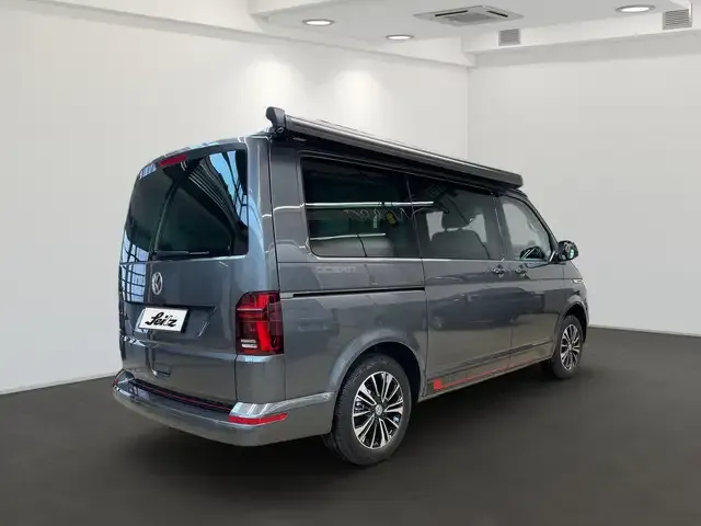 Volkswagen T6.1 California