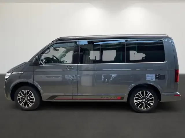 Volkswagen T6.1 California