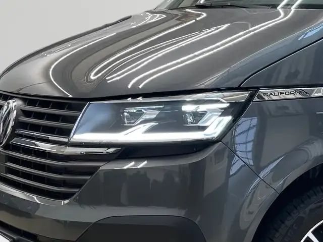 Volkswagen T6.1 California
