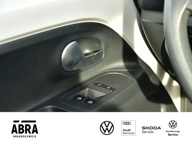 Volkswagen e-up!