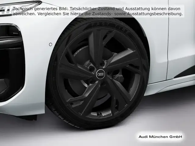 Audi Sonstiges