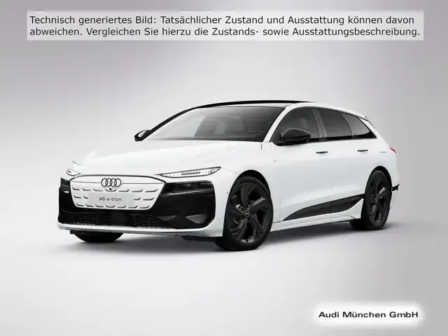 Audi Sonstiges