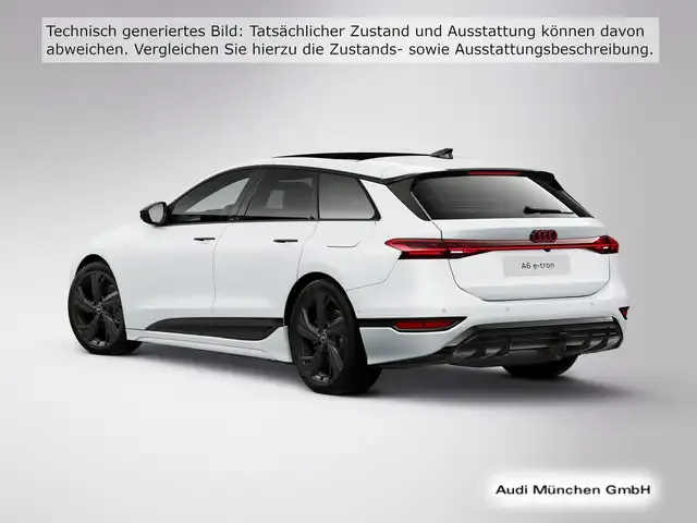 Audi Sonstiges