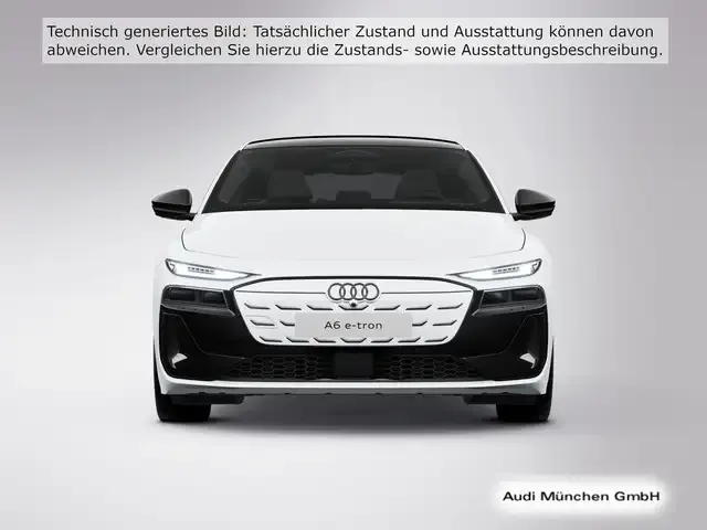 Audi Sonstiges