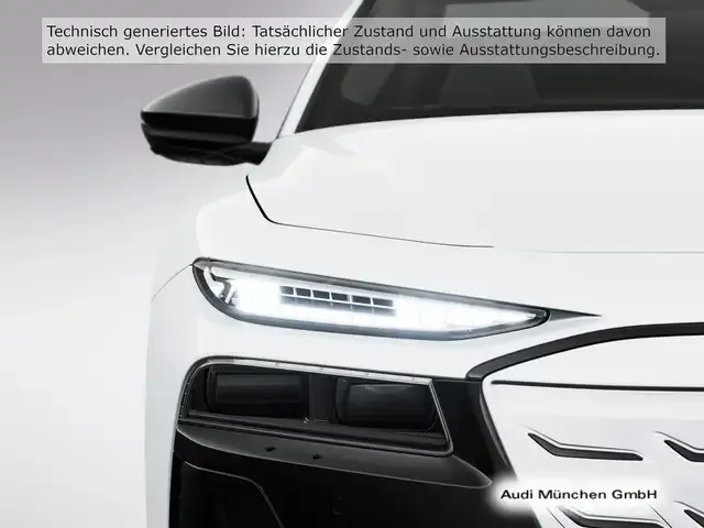 Audi Sonstiges