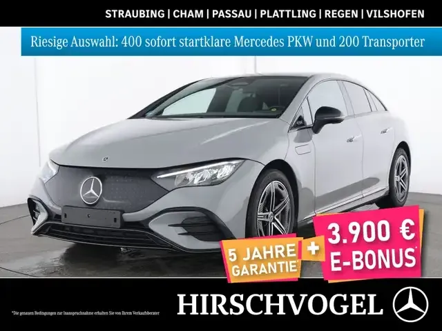 Mercedes-Benz EQE 300