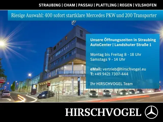 Mercedes-Benz EQE 300