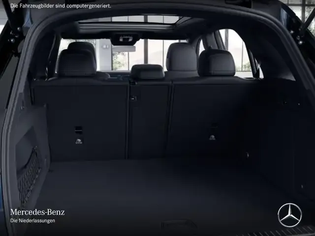 Mercedes-Benz GLE 400