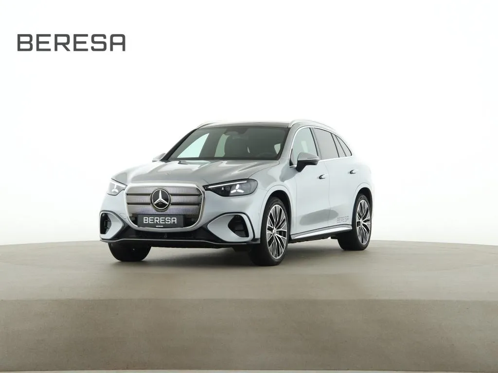 Mercedes-Benz GLC 400