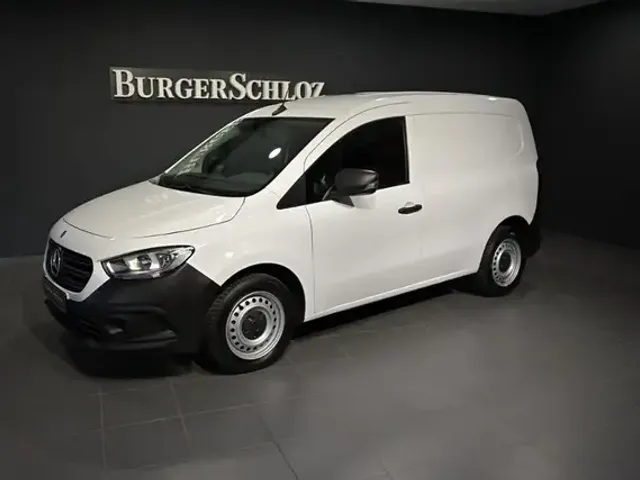 Mercedes-Benz Citan