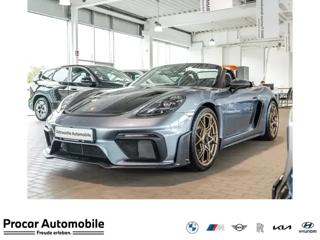 Porsche Sonstige