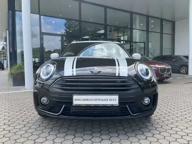 MINI Cooper Clubman