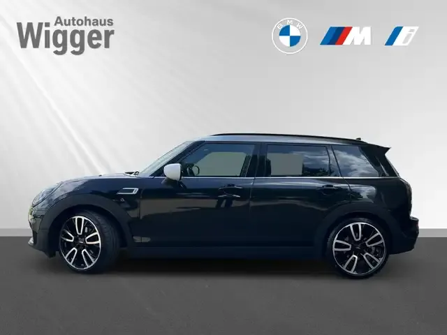 MINI Cooper Clubman