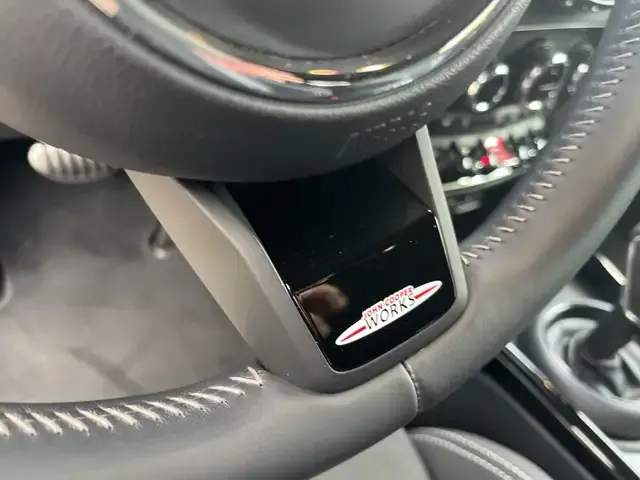 MINI Cooper Clubman