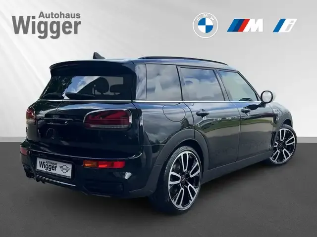 MINI Cooper Clubman