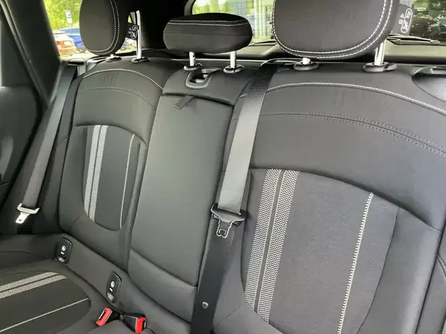 MINI Cooper Clubman