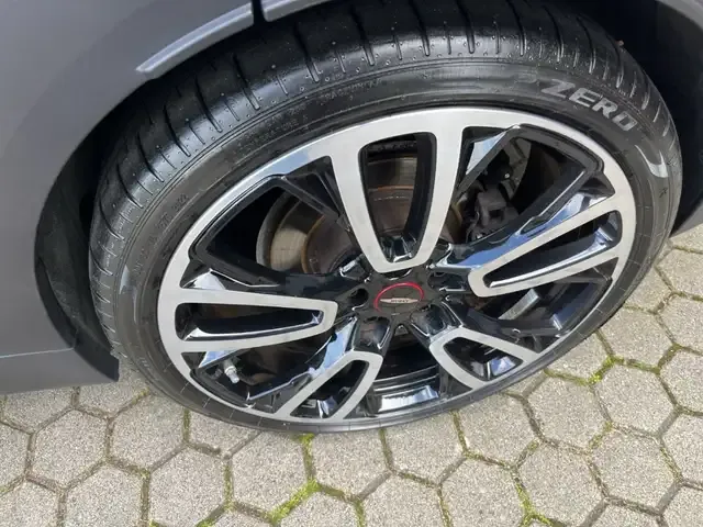 MINI Cooper Clubman