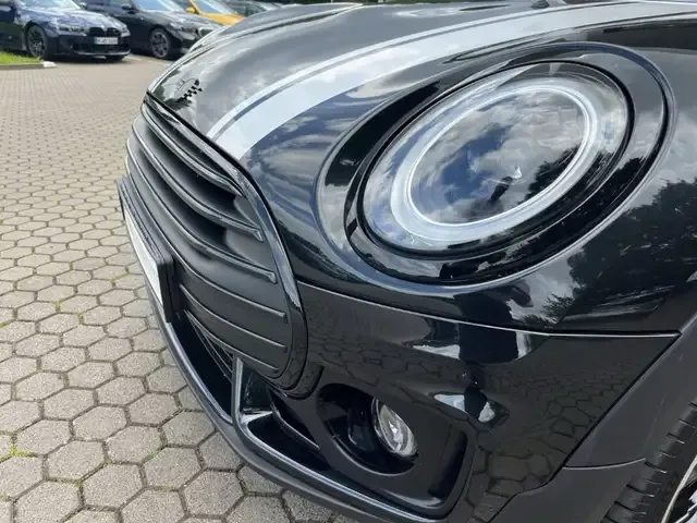 MINI Cooper Clubman