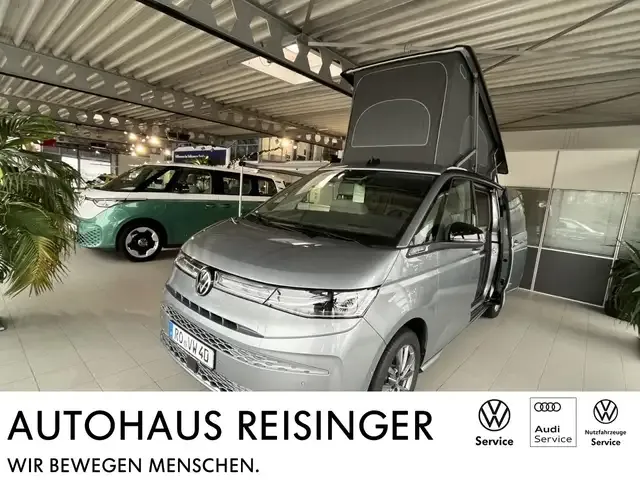 Volkswagen T7 California