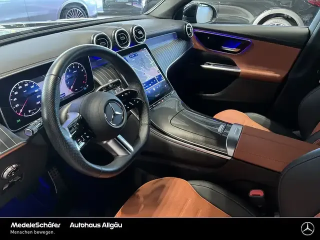 Mercedes-Benz GLC 200