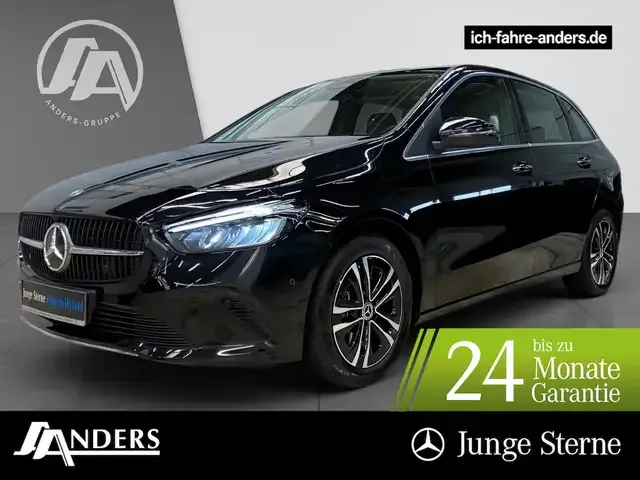 Mercedes-Benz B 250