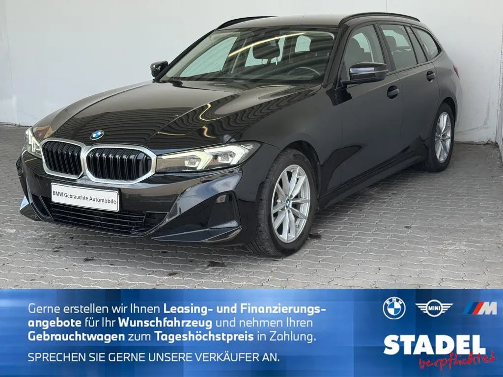 BMW 318