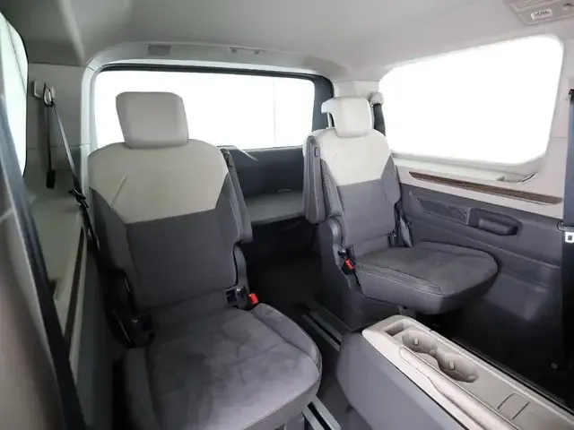 Volkswagen Sonstiges