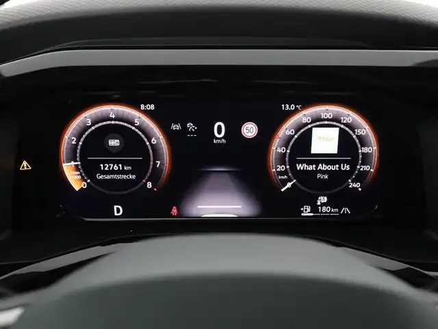 Volkswagen Sonstiges