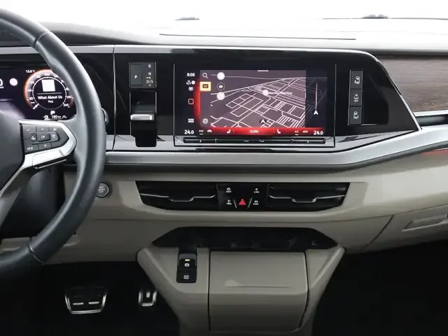 Volkswagen Sonstiges