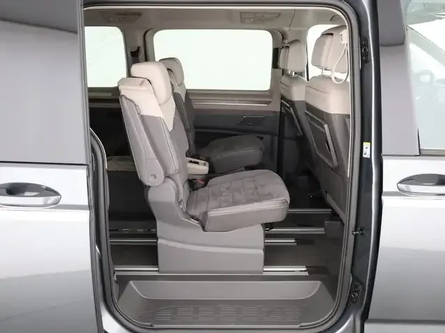 Volkswagen Sonstiges