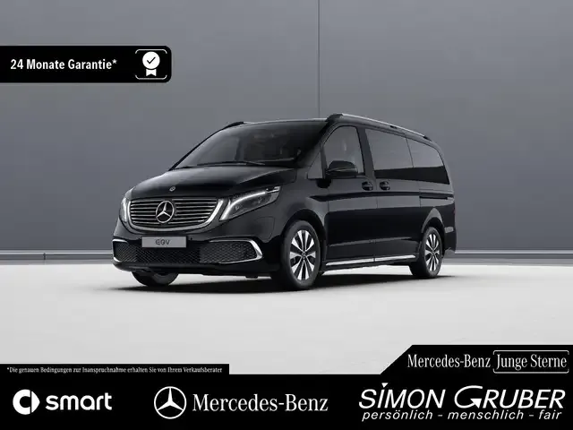 Mercedes-Benz EQV 300