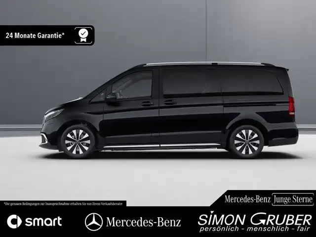 Mercedes-Benz EQV 300