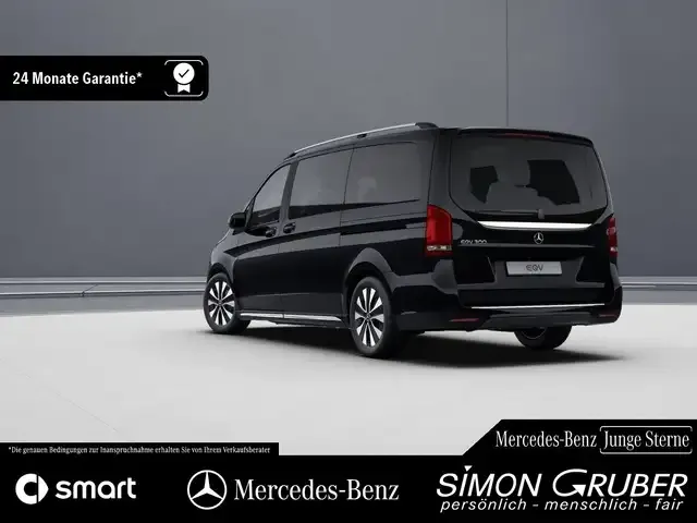 Mercedes-Benz EQV 300