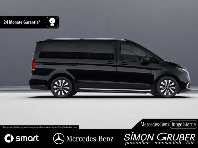 Mercedes-Benz EQV 300