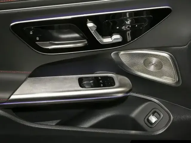 Mercedes-Benz CLE 53 AMG